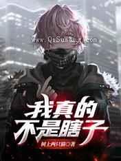 我真的不是瞎子小说