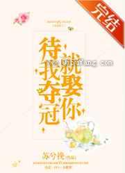 待我夺冠就娶你小说