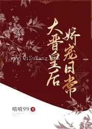 大晋皇后娇宠日常小说