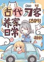 古代刀客养家日常小说