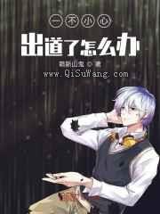 一不小心出道了怎么办小说