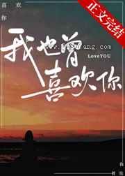 我也曾喜欢你小说