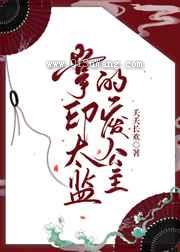 掌印太监的废公主小说