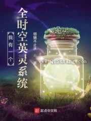 我有一个全时空英灵系统小说