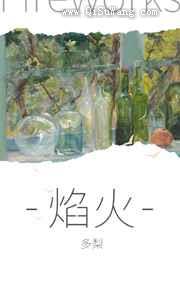 焰火小说