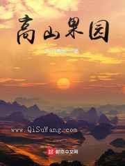 高山果园小说