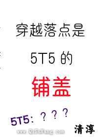 穿越落点是5T5的铺盖小说
