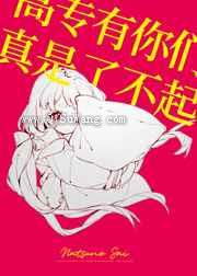 高专有你们真是了不起小说