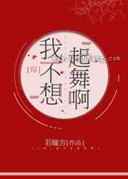 我不想起舞啊小说