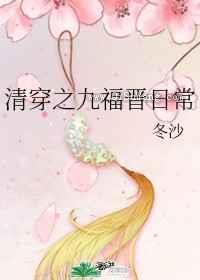 清穿之九福晋日常小说