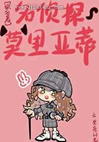 名侦探莫里亚蒂小说