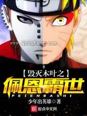 毁灭木叶之佩恩霸世小说