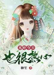 木叶今天也很热心小说