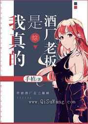 我真的是酒厂老板小说