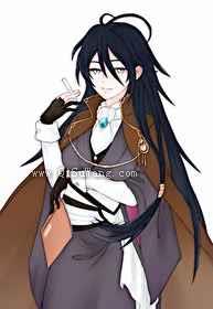 芥川小姐心情复杂小说