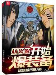 从火影开始爆装备小说