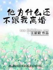 他为什么还不跟我离婚小说