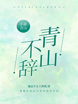 不辞青山小说