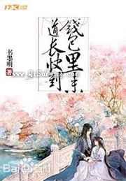 道长快到钱包里来小说