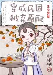 民国旧式原配[穿越]小说