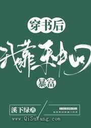 穿书后我靠系统商城暴富小说