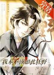 我本不该如此狂野小说