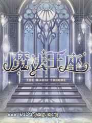 魔法王座小说