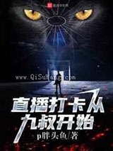 直播打卡从九叔开始小说