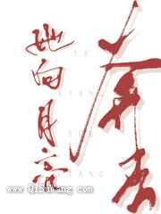 她向月亮奔去小说