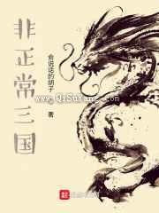 非正常三国小说