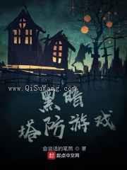 黑暗塔防游戏小说