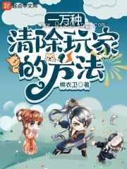 一万种清除玩家的方法小说