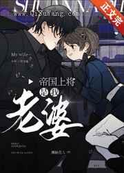 帝国上将是我老婆!小说