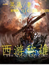 西游称雄小说