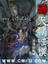 天鹏纵横小说