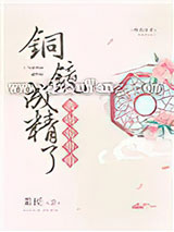 我闺房里的铜镜成精了小说