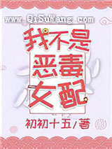 我不是恶毒女配小说