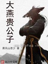 大燕贵公子小说