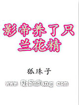 影帝养了只兰花精小说