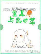 垂耳兔与窝边草小说