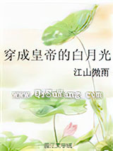 穿成皇帝的白月光小说