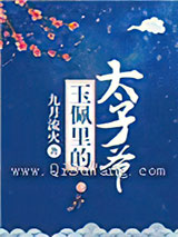 玉佩里的太子爷小说