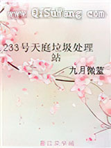233号天庭垃圾处理站小说