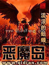 恶魔岛小说