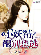 嗜血老公：小妖精，别想逃小说