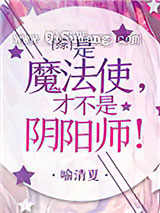 [综]是魔法使,才不是阴阳师小说