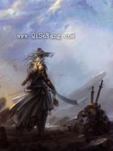 网游之侠客世界小说