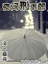 夜间刑事部小说
