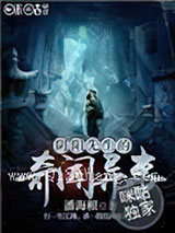 阴阳先生的奇闻异事小说