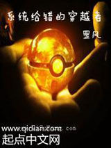 系统给错的穿越者小说